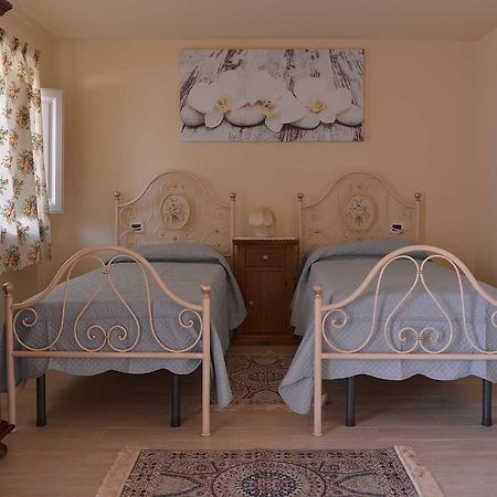 La Locanda Francigena Bed & Breakfast Lucca Luaran gambar