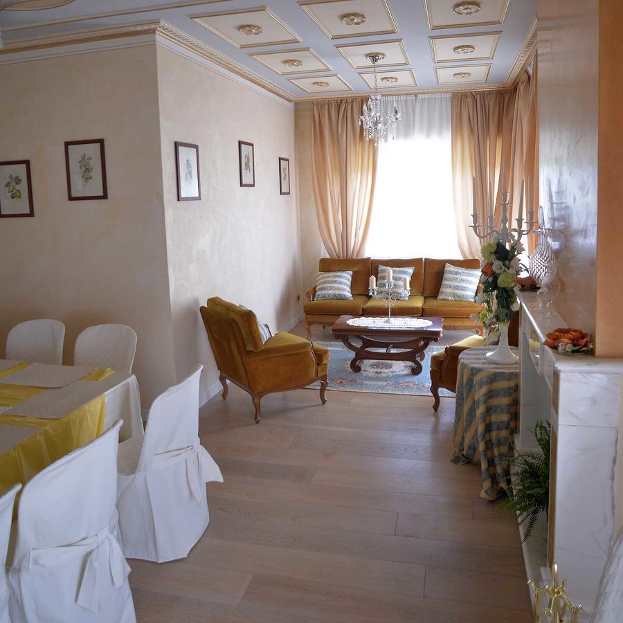 La Locanda Francigena Bed & Breakfast Lucca Luaran gambar