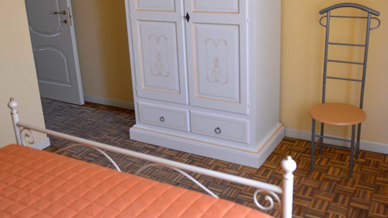 La Locanda Francigena Bed & Breakfast Lucca Luaran gambar