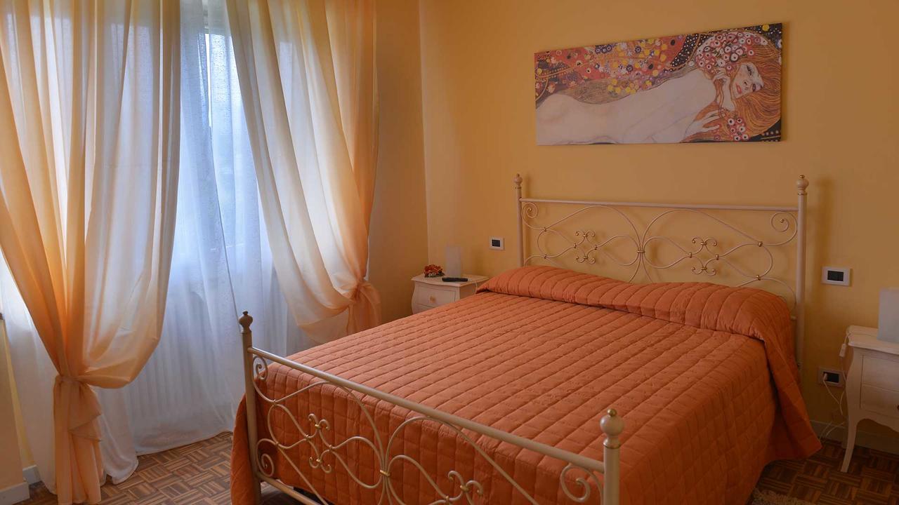 La Locanda Francigena Bed & Breakfast Lucca Luaran gambar