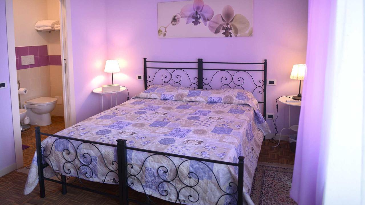 La Locanda Francigena Bed & Breakfast Lucca Luaran gambar