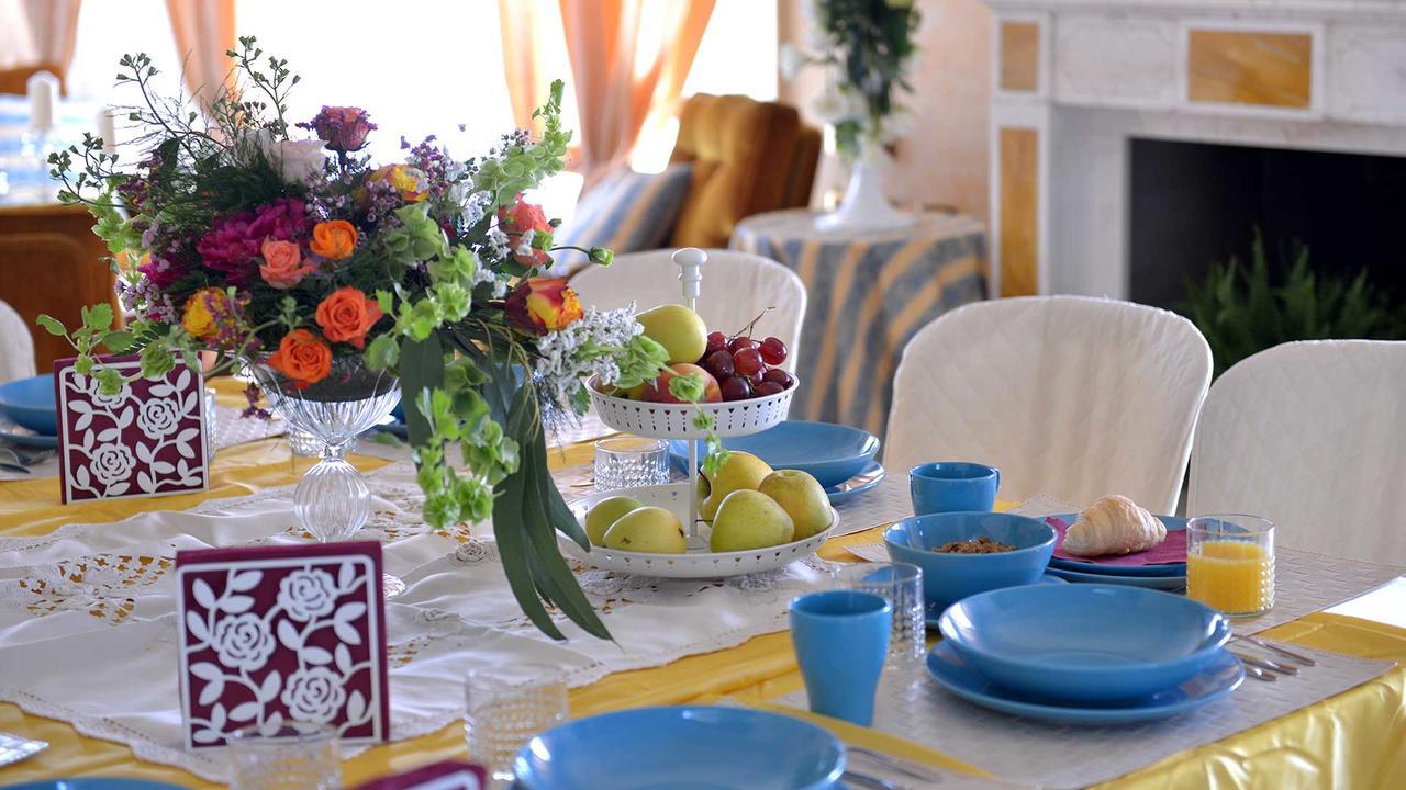 La Locanda Francigena Bed & Breakfast Lucca Luaran gambar