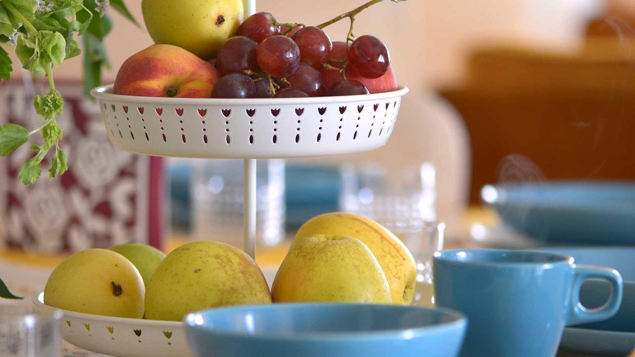 La Locanda Francigena Bed & Breakfast Lucca Luaran gambar