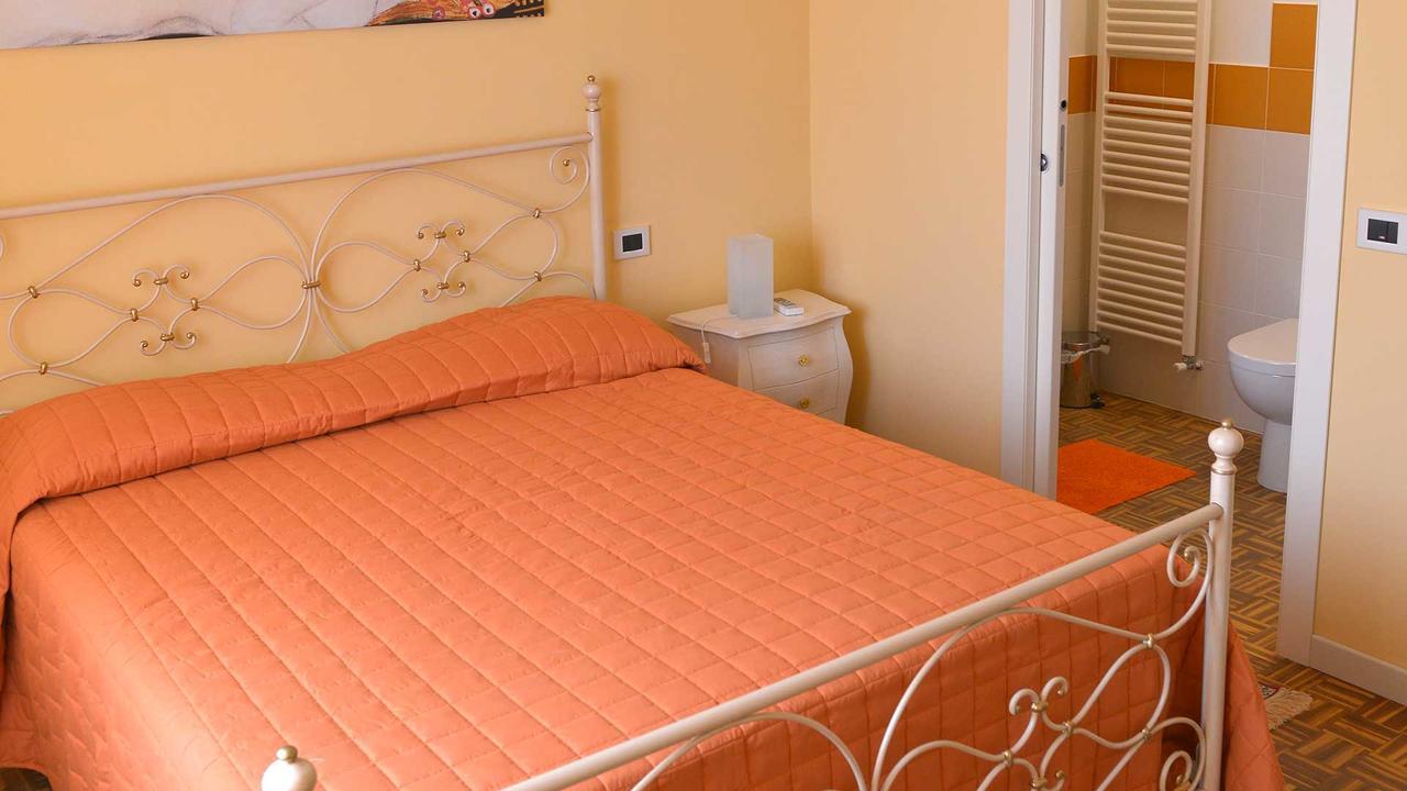 La Locanda Francigena Bed & Breakfast Lucca Luaran gambar