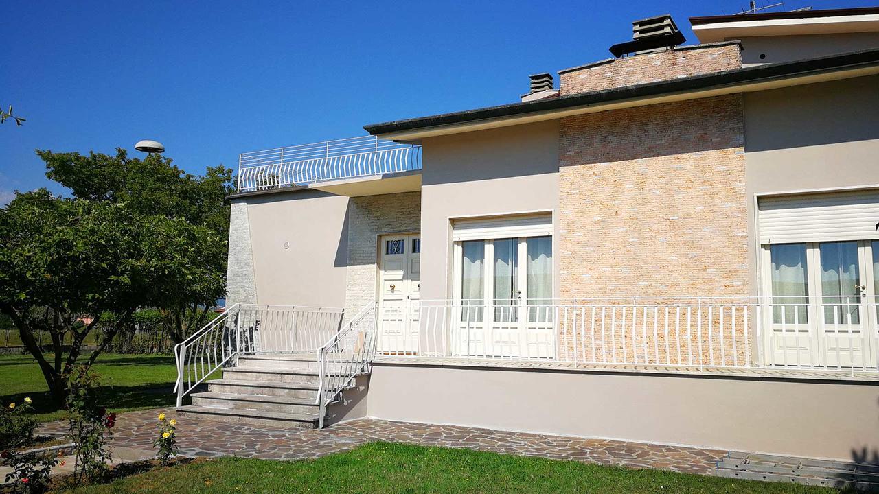 La Locanda Francigena Bed & Breakfast Lucca Luaran gambar
